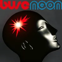 Buse-Neon Werbetechnik Logo