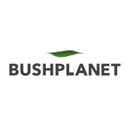 bushplanet.com Logo
