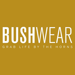 BushWear Logo
