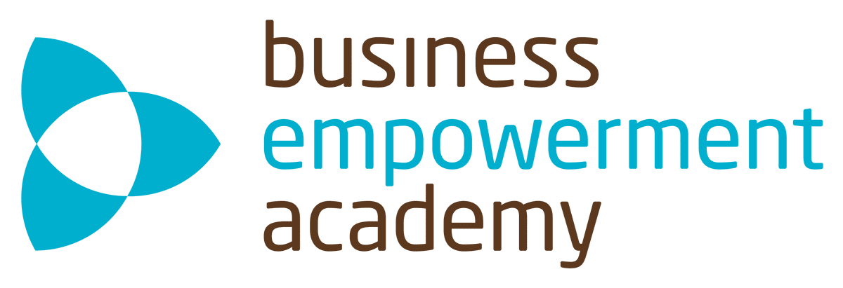 Business Empowerment Academy Logo