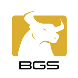 Business Growth Solutions Logo
