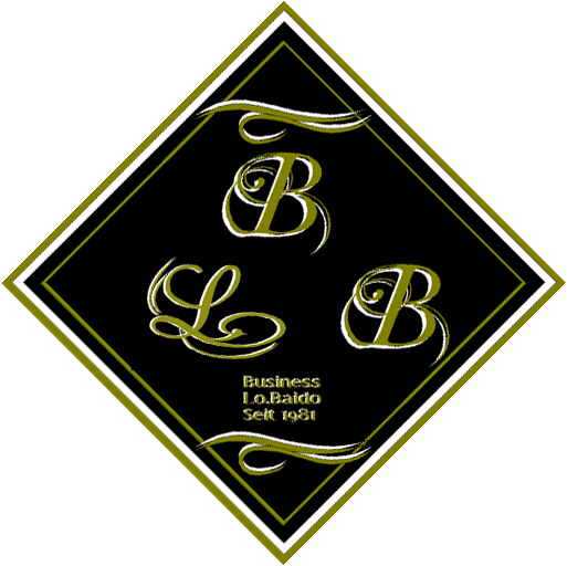 Lo-Baido Lebensmittel Lebensmittelgroßhandel Logo