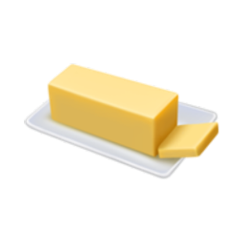 Business & Butter Logo