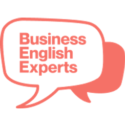 Business English Experts Logo