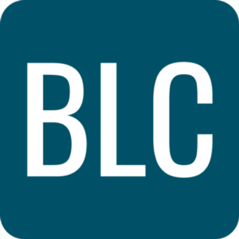 The Business Language Company Logo