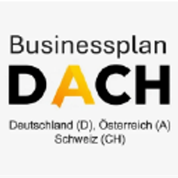 Businessplan DACH Logo