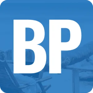 BUSINESSPRINZIP Logo