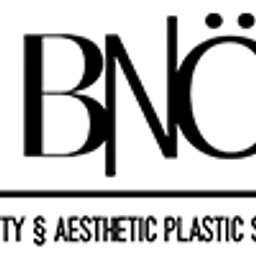 BNÖ Health - Buşra Nur Özger Logo