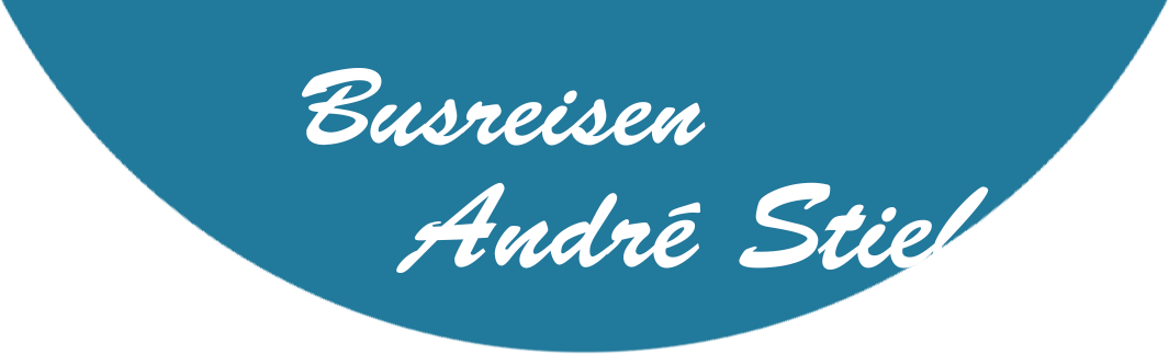 Stiehl Busreiseunternehmen Logo
