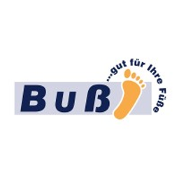 Buß Schuhhaus Orthopädie-Schuhtechnik Logo