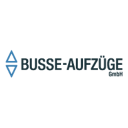 Busse - AUFZÜGE GmbH Logo