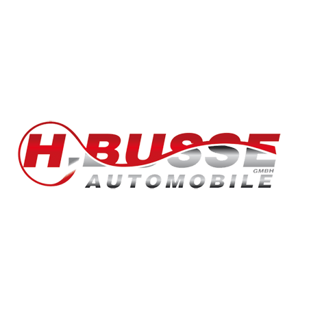 H. Busse Automobile GmbH Logo