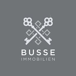 Busse Immobilien Logo