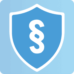 Bussgeld Kontrolle Logo
