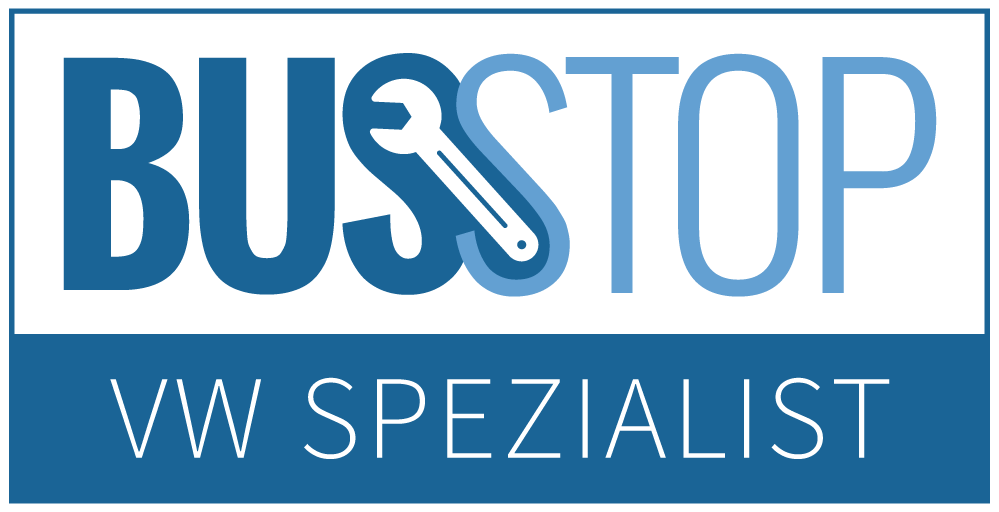BUSSTOP UG & Co. KG Logo