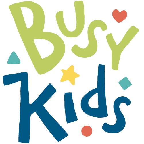 busy-kids.at Logo