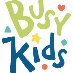 busy-kids.de Logo