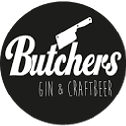 Butchers Logo