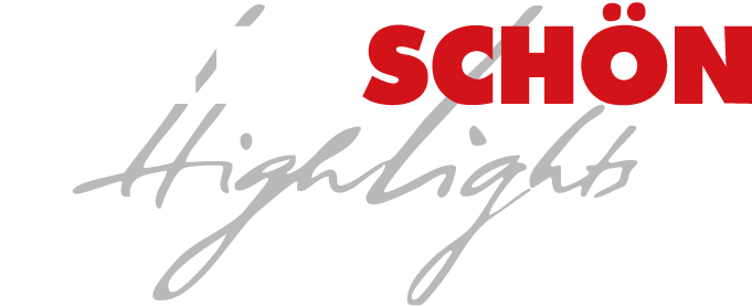 Butenschön Highlights Veranstaltungsservice Logo
