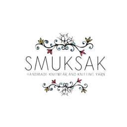 Butik Smuksak Logo
