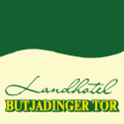 Landhotel Butjadinger Tor Logo