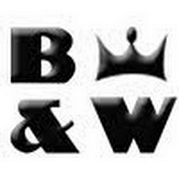 Butler & Wilson Logo