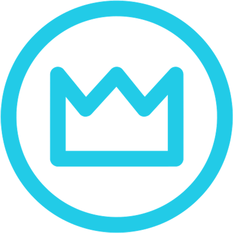 Button-King Logo