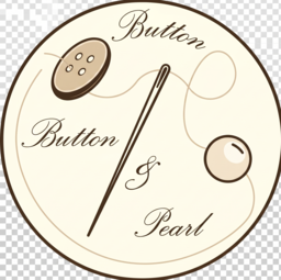 Buttonandpearl Logo