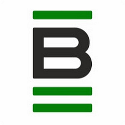 Butzbach GmbH Industrietore Logo