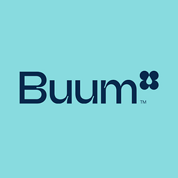 Buum Shop Logo