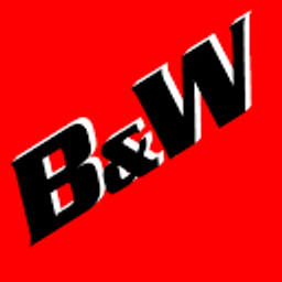 B & W carservice GmbH Logo