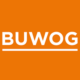buwog.de Logo