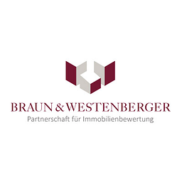 Braun und Westenberger PartG Sachverständige Logo