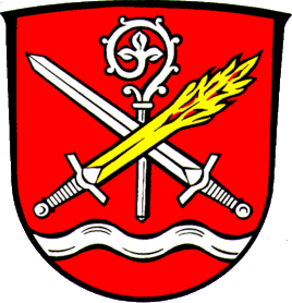 Gemeinde Buxheim Logo