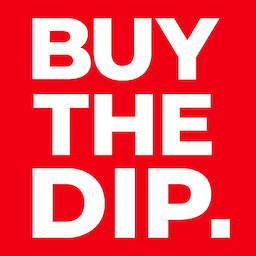 BuyTheDip Logo