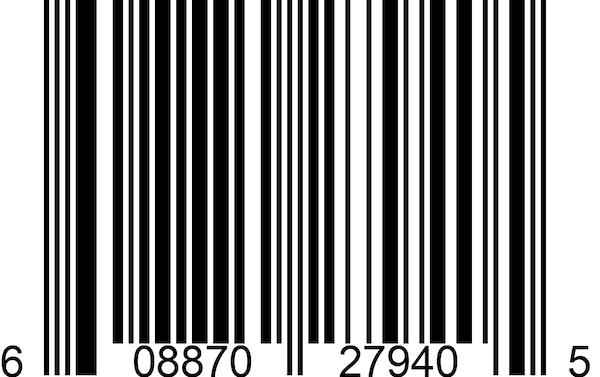 Buyabarcode Logo