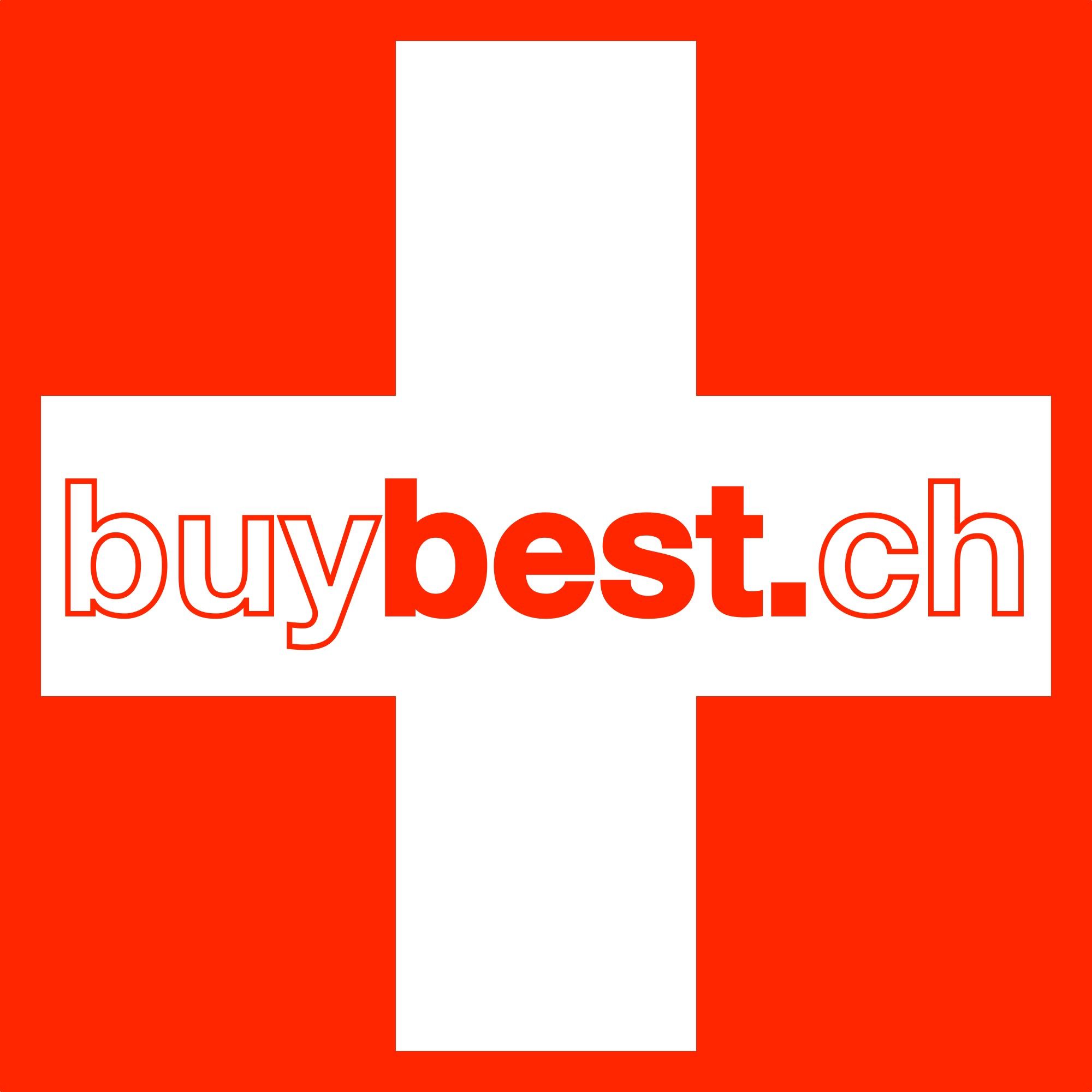 Buybest Logo