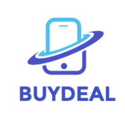 Buydeal Logo