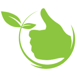 Buy Green Logo