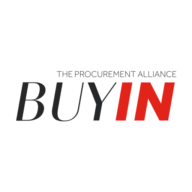BUYIN GmbH Logo