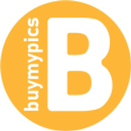 BUYMYPICS Logo