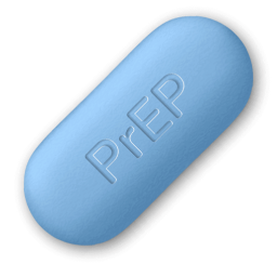 BuyPrEPOnline - Generic Truvada & PrEP Online Logo
