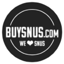Buysnus Logo