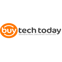 Buy Tech Today Logo