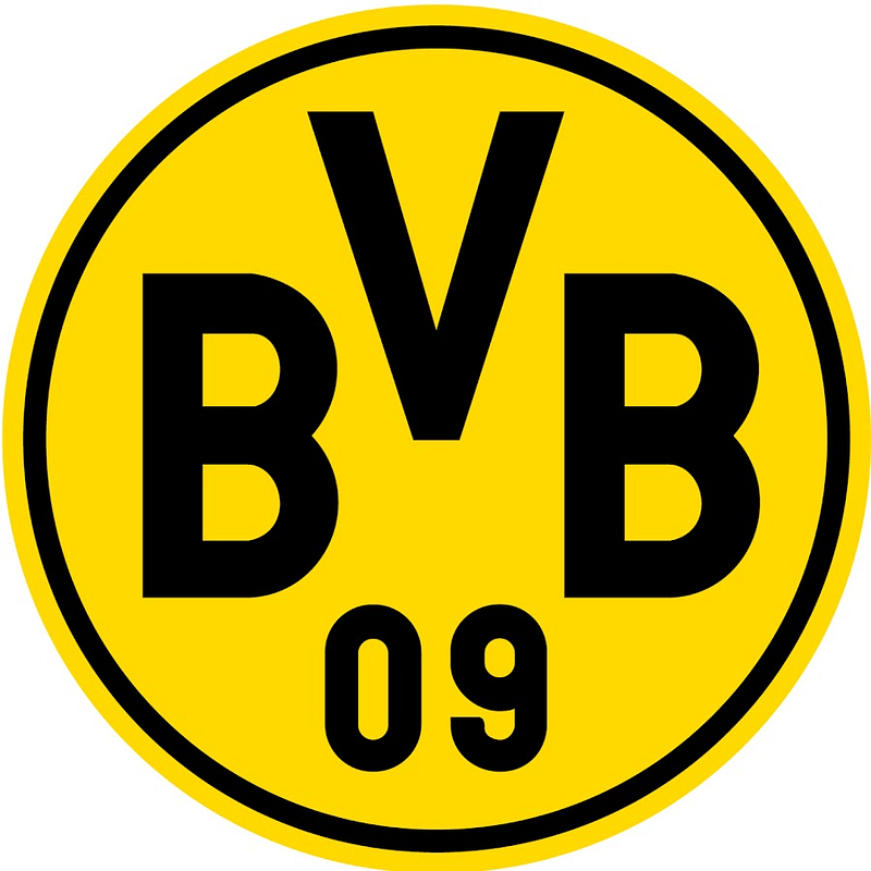 Borussia Dortmund Logo