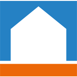 BVBI Berliner Volksbank Immobilien Logo