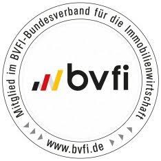 BVFI - Bundesverband für die Immobilienwirtschaft Logo