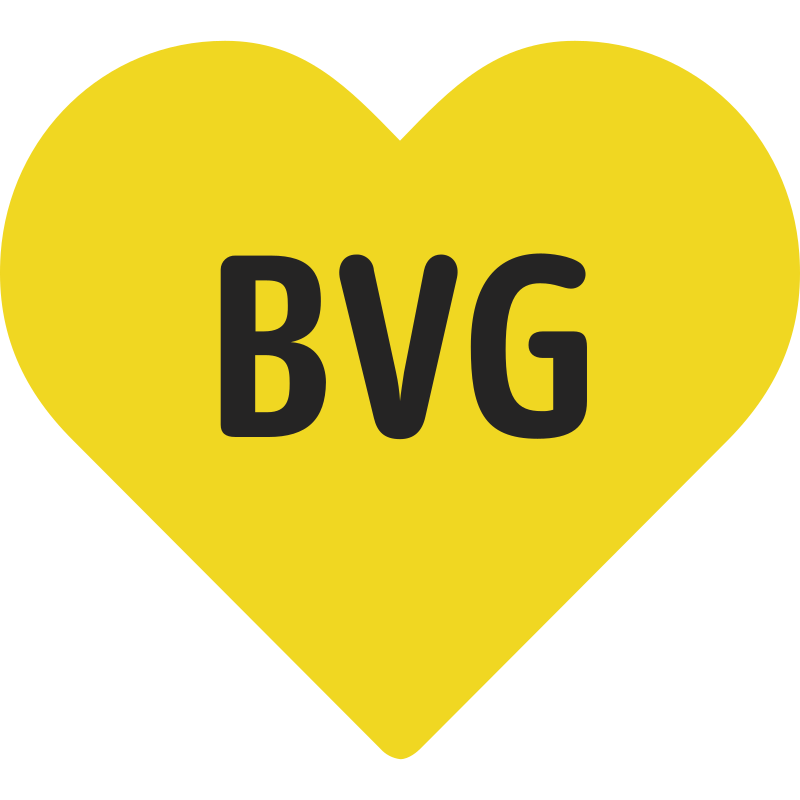 Berliner Verkehrsbetriebe Logo
