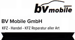 BV Mobile GmbH Logo