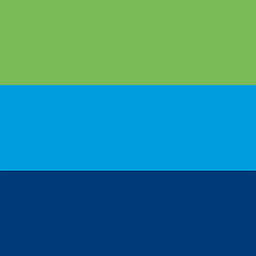 Bildungszentrum BVS St. Gallen Logo